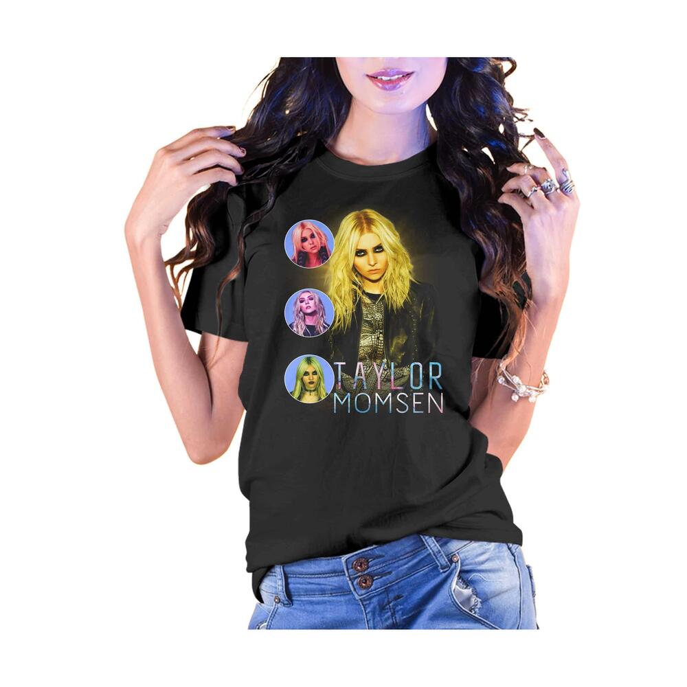 Style Taylor Momsen Tshirt